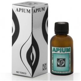 EROS ART APIUM UNISEX POTENCIADOR LaBIDO 30CC