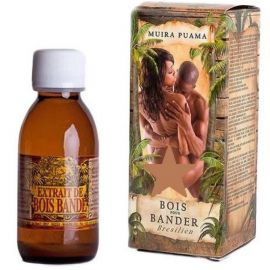 RUF BOIS POUR BANDER AFRODISIACO NATURAL 100 ML