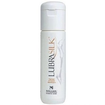 EROS LUBRASILK GEL VAGINAL 30 ML