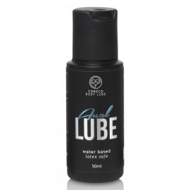 COBECO CBL LUBRICANTE ANAL 50ML