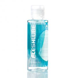 FLESHLIGHT LUBRICANTE EFECTO FRIO FLESHLUBE 100 ML