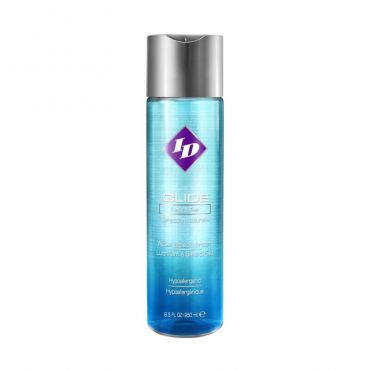 ID GLIDE LUBRICANTE BASE AGUA 250 ML