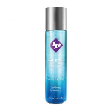 ID GLIDE LUBRICANTE BASE AGUA 500 ML