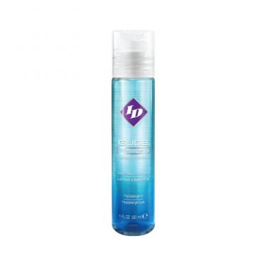 ID GLIDE LUBRICANTE BASE AGUA 30 ML