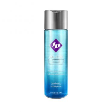 ID GLIDE LUBRICANTE BASE AGUA 130 ML