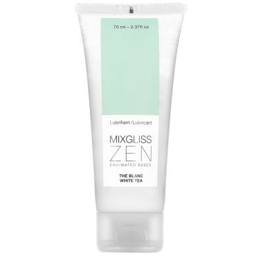 MIXGLISS LUBRICANTE ZEN Ta BLANCO 70ML