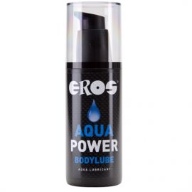 EROS POWER LINE POWER BODYLUBE 125 ML