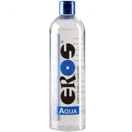 EROS AQUA LUBRICANTE DENSO MEDICO 250 ML