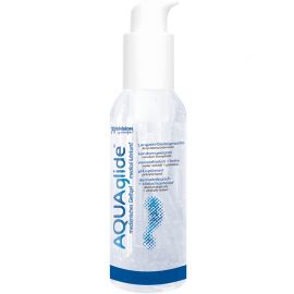 JOYDIVISION AQUAGLIDE LUBRICANTE CON DOSIFICADOR 125 ML