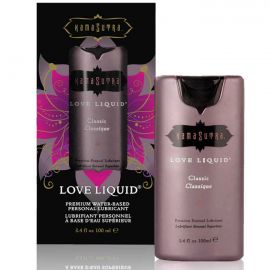 KAMASUTRA LUBRICANTE LOVE LIQUID 100ML