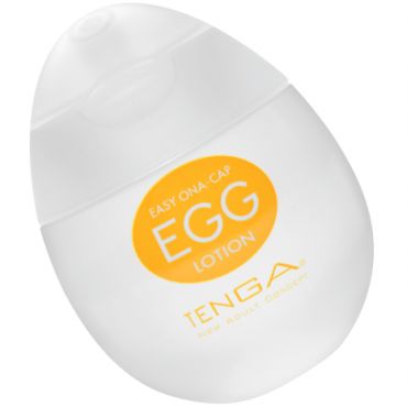 TENGA EGG LOTION LUBRICANTE 50 ML