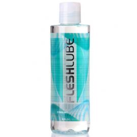 FLESHLIGHT FLESHLUBE ICE LUBRICANTE EFECTO FRIO 250ML