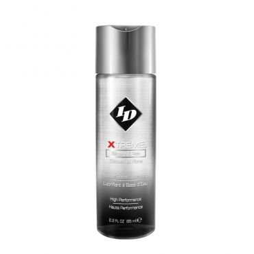 ID XTREME LUBRICANTE 65 ML