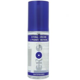 EROS LUBRICANTE AGUA HYALURON PANTHENOL 200 ML