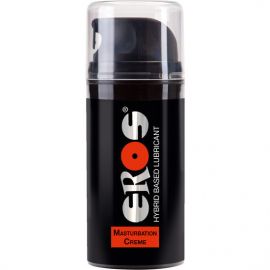 EROS CREMA PARA MASTURBACION 100 ML