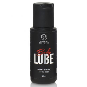 COBECO CBL LUBRICANTE INTIMO WB 50ML