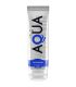 AQUA QUALITY LUBRICANTE BASE DE AGUA 200 ML