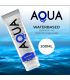 AQUA QUALITY LUBRICANTE BASE DE AGUA 200 ML