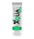 BIOAQUA LUBRICANTE INGREDIENTES NATURALES BASE AGUA 200 ML