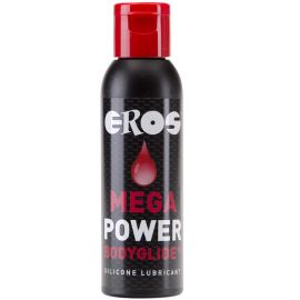 EROS POWER LINE POWER BODYGLIDE LUBRICANTE SILICONA 50 ML