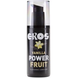 EROS POWER LINE VAINILLA POWER FRUIT LUBRICANTE 125 ML