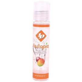 ID FRUTOPIA SABOR A MANGO 30ML