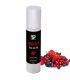 EROS ART SENSATTION LUBRICANTE NATURAL FRUTOS ROJOS 50 ML