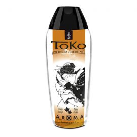 SHUNGA TOKO AROMA LUBRICANTE SIROPE DULCE