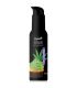 COQUETTE CHIC DESIRE PREMIUM EXPERIENCE LUBRICANTE VEGANO SPACE SATIVA 100 ML