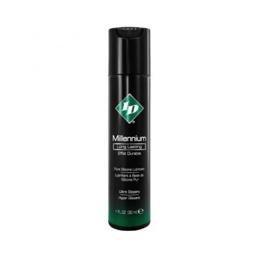 ID MILLENIUM LUBRICANTE SILICONA MILLENNIUM 30 ML