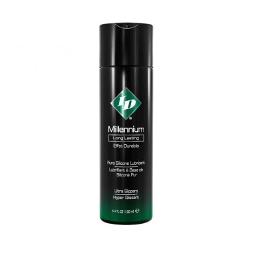 ID MILLENIUM LUBRICANTE SILICONA 130 ML