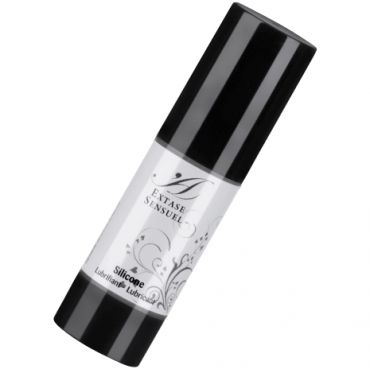 EXTASE SENSUAL LUBRICANTE DE SILICONA 30 ML