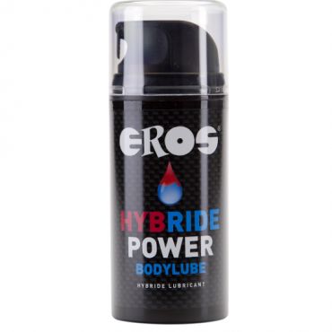 EROS POWER LINE POWER BODYLUBE 100 ML