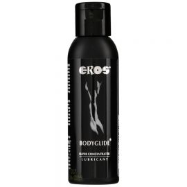 EROS BODYGLIDE LUBRICANTE SUPERCOCENTRADO SILICONA 50 ML