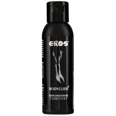 EROS BODYGLIDE LUBRICANTE SUPERCOCENTRADO SILICONA 50 ML