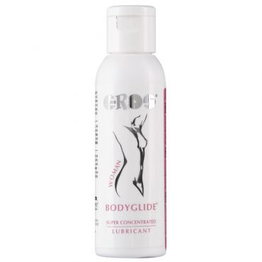 EROS BODYGLIDE LUBRICANTE SUPERCOCENTRADO SILICONA WOMAN 50 ML