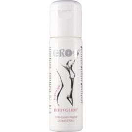 EROS BODYGLIDE LUBRICANTE SUPERCONCENTRADO SILICONA WOMAN 100 ML