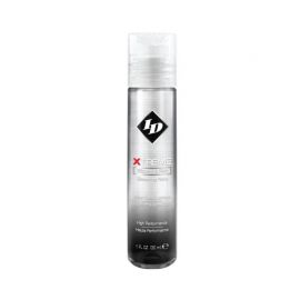 ID XTREME LUBRICANTE 30 ML