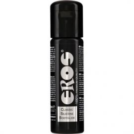 EROS CLASSIC SILICONA BODYGLIDE 30 ML