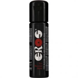 EROS TOY SILICONA LUB PARA JUGUETES 100 ML