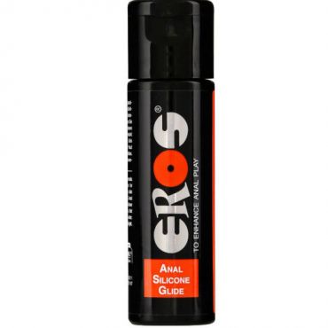 EROS LUBRICANTE ANAL DE SILICONA 30 ML