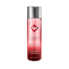 ID SENSATION EFECTO CALOR 130 ML