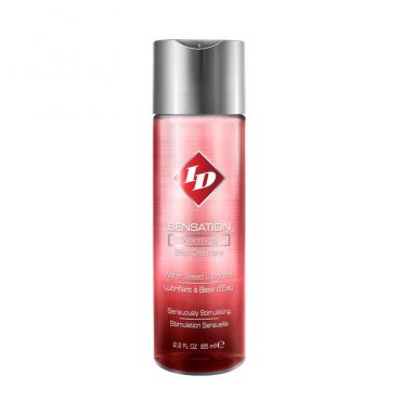 ID SENSATION EFECTO CALOR 65 ML