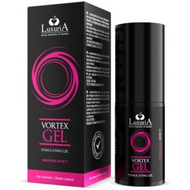 INTIMATELINE LUXURIA VORTEX GEL EFECTO CALOR 30 ML