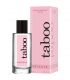 RUF TABOO PHEROMONE FRIVOLE SENSUAL 50ML