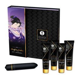 SHUNGA KIT GEISHA NAUGHTY