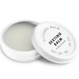 BIJOUX CLITHERAPY BALSAMO CLITORIS SEXTING BALM