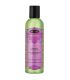 KAMASUTRA ACEITE DE MASAJE NATURAL ISLAND PASSION BERRY 59 ML