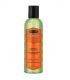 KAMASUTRA ACEITE DE MASAJE NATURAL TROPICAL MANGO 59 ML