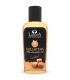 INTIMATELINE LUXURIA VOLUPTAS GEL MASAJE COMESTIBLE EFECTO CALOR CARAMELO 100 ML